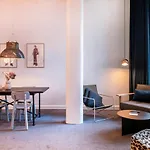 The Citadel Apartments By Daniel&Jacob\'S