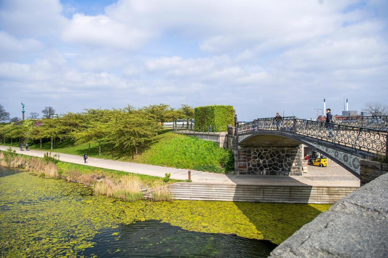 The Citadel By Daniel&jacob's Kopenhagen