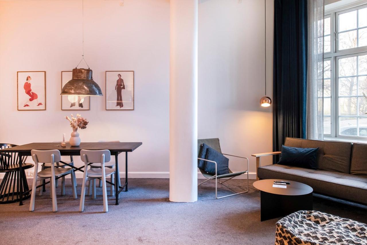 The Citadel By Daniel&jacob's Kopenhagen