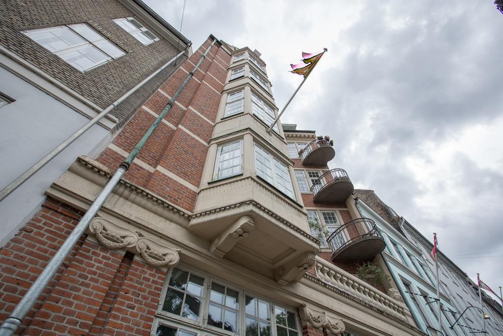 The Citadel By Daniel&jacob's Kopenhagen