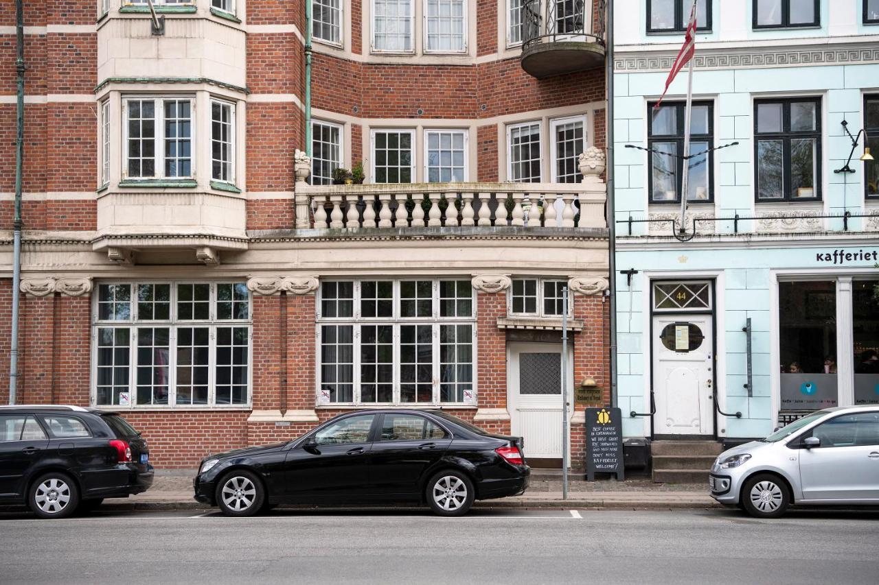 The Citadel By Daniel&jacob's * Kopenhagen